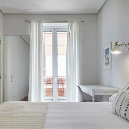 Always Easy I Escolta Real Apartment San Sebastian Luaran gambar