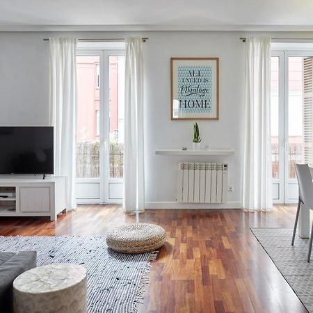 Always Easy I Escolta Real Apartment San Sebastian Luaran gambar