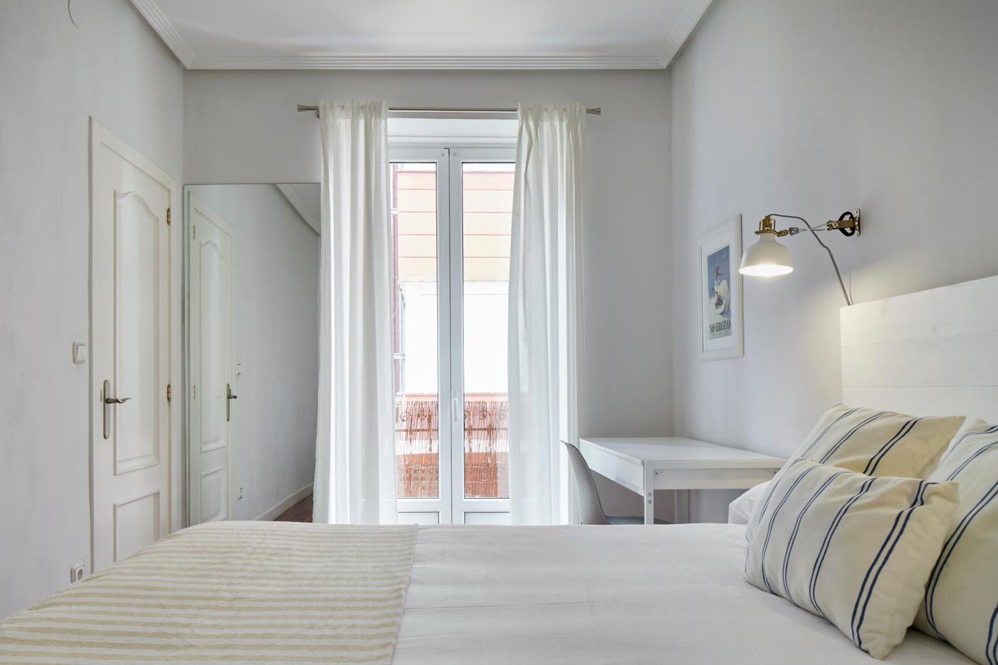 Always Easy I Escolta Real Apartment San Sebastian Luaran gambar