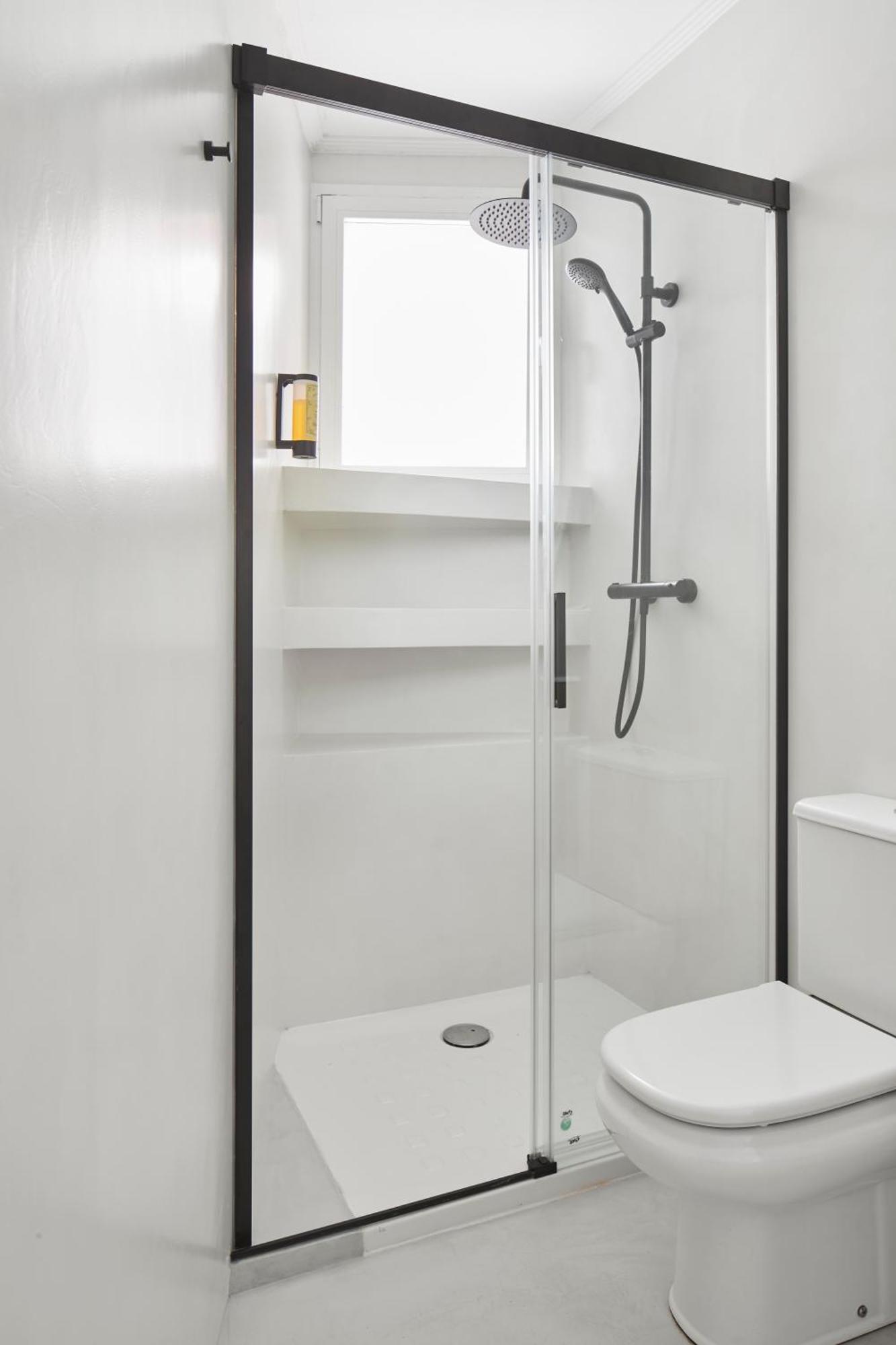 Always Easy I Escolta Real Apartment San Sebastian Luaran gambar