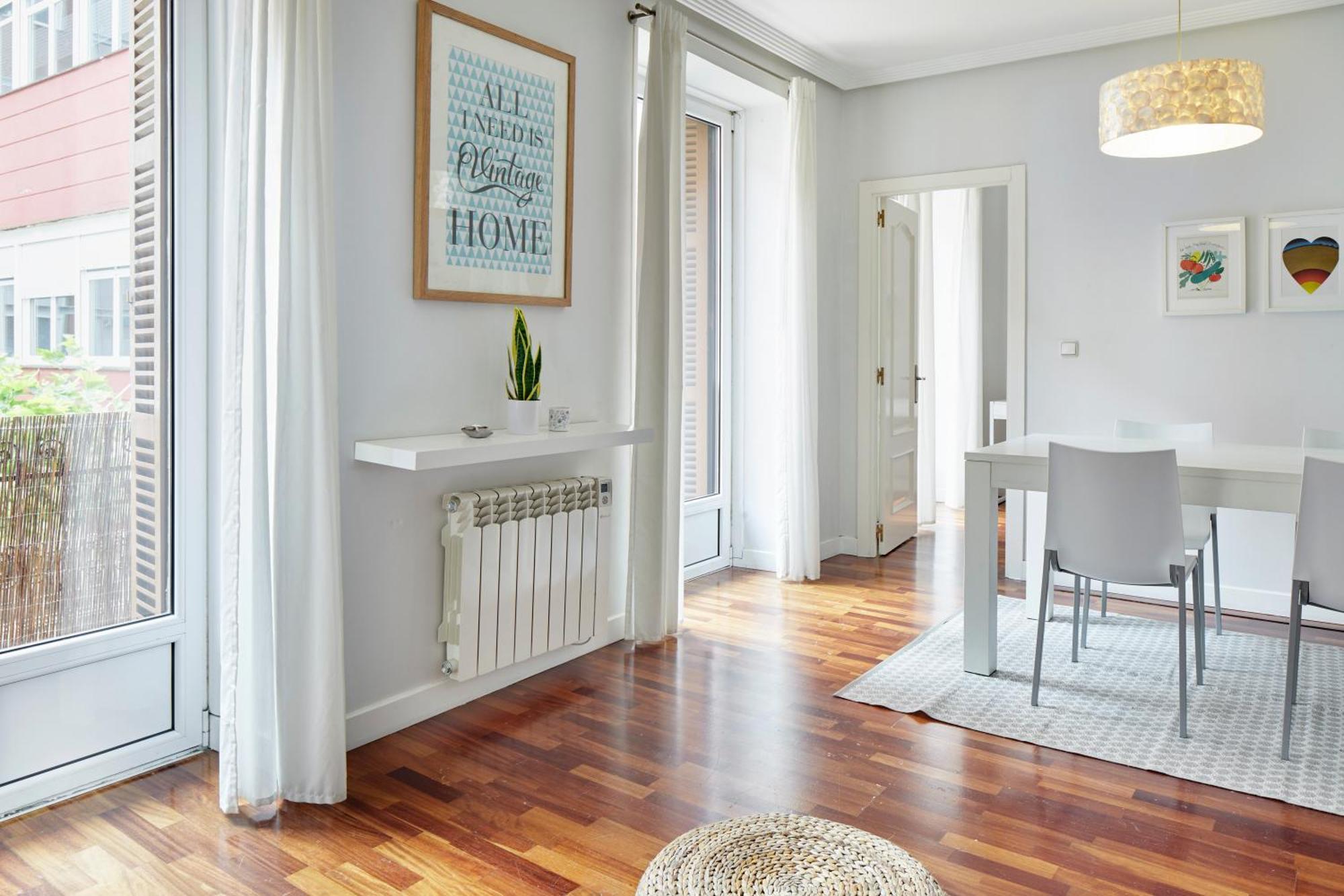 Always Easy I Escolta Real Apartment San Sebastian Luaran gambar