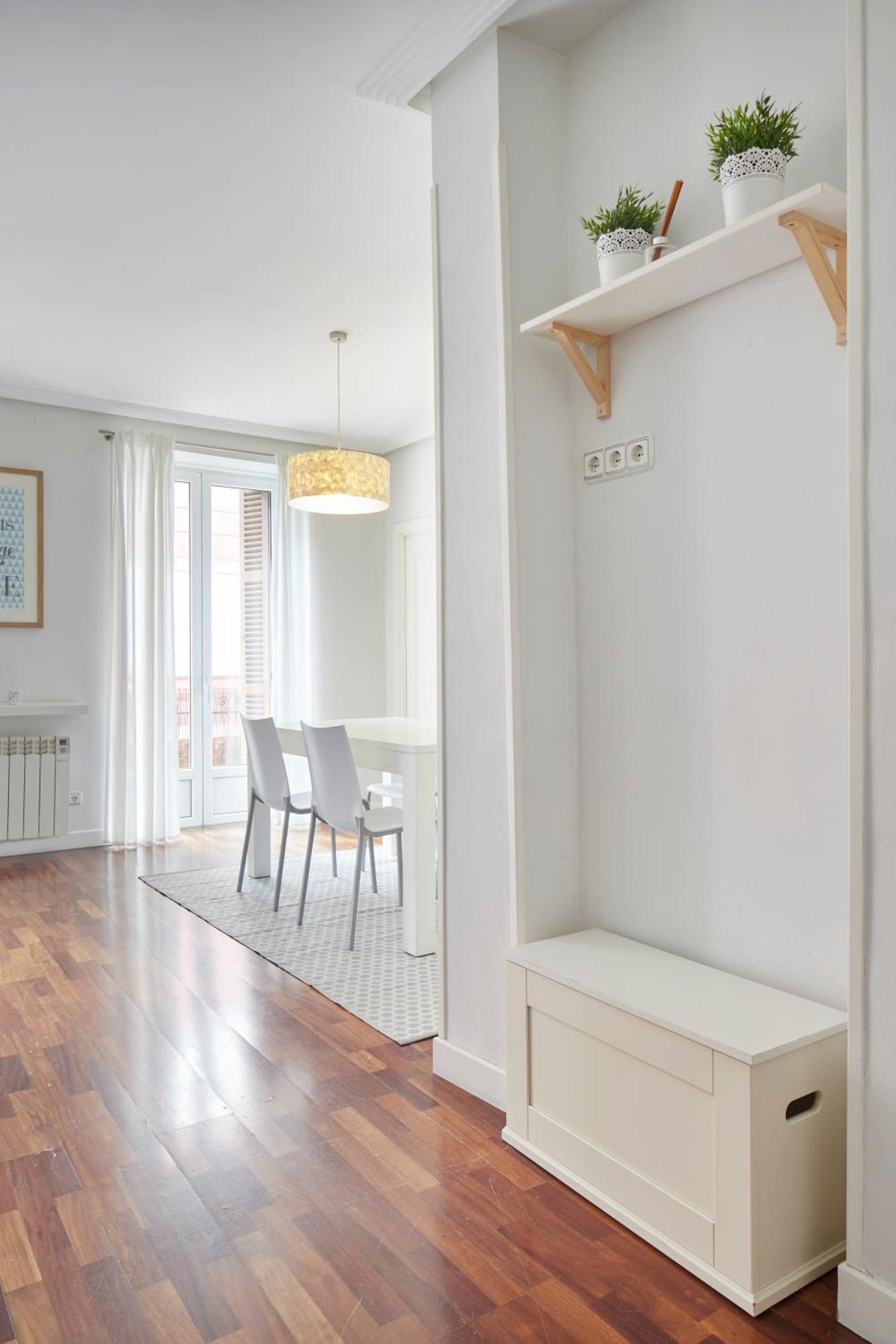 Always Easy I Escolta Real Apartment San Sebastian Luaran gambar