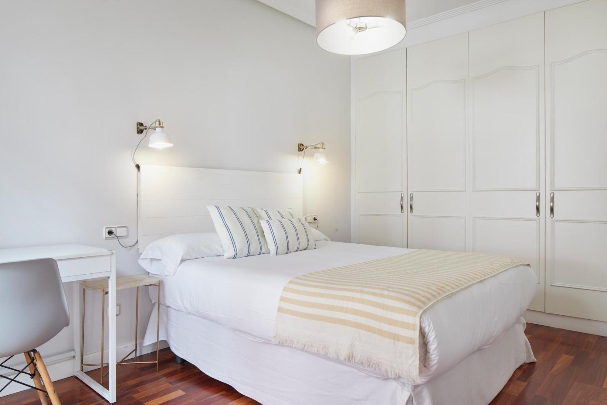 Always Easy I Escolta Real Apartment San Sebastian Luaran gambar